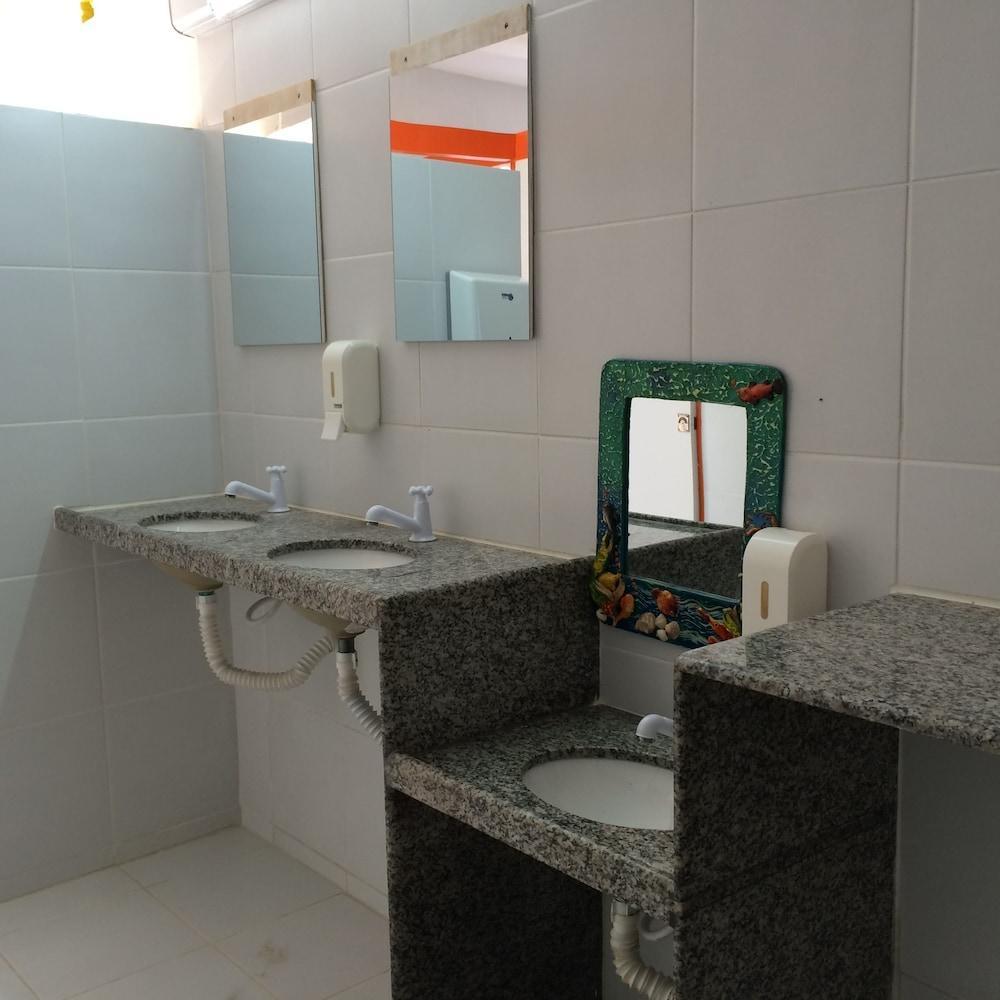 Tamandaré Pousada Residencial Das Acacias מראה חיצוני תמונה